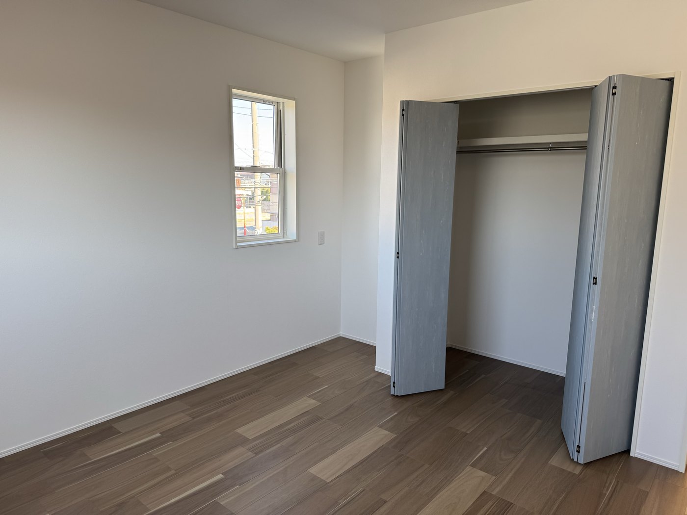 収納スペースの施工事例